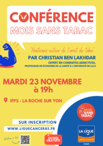 conference mois sans tabac