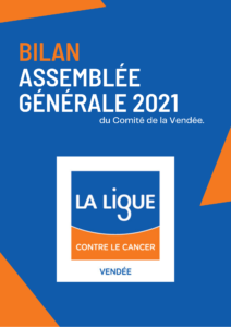 Bilan Assemblée Générale 2021