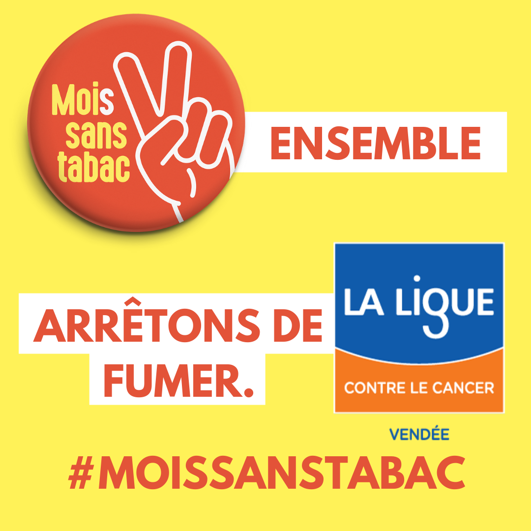 Mois Sans Tabac 2023 à l'image de la politique antitabac - Oneshot Media