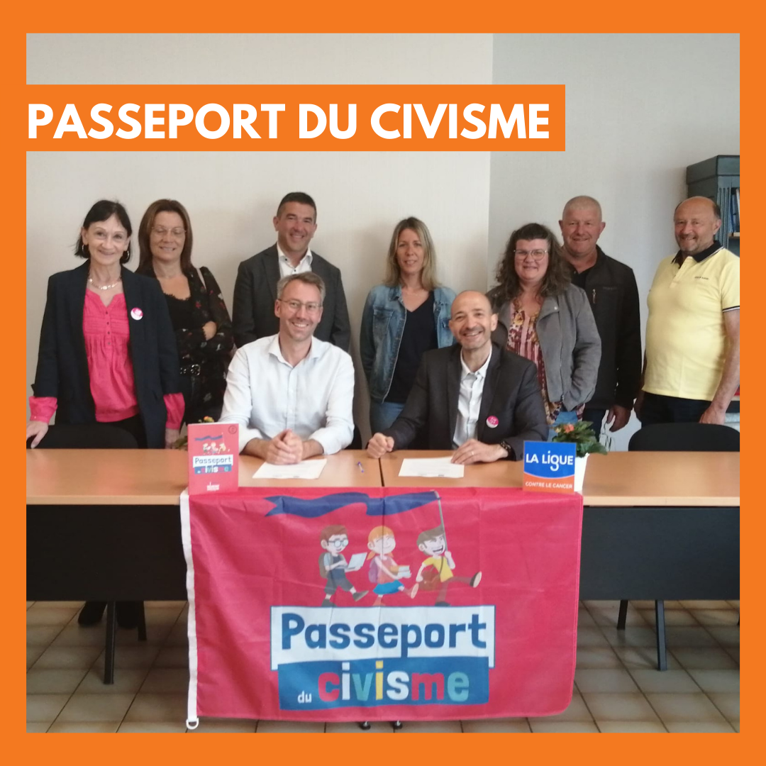 passe du civisme vendée cancer