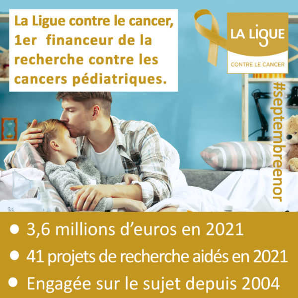 cancer-enfant