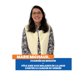 Marie Michaud