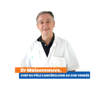 Dr Maison neuve