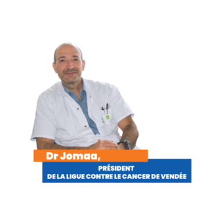 Dr Jomaa