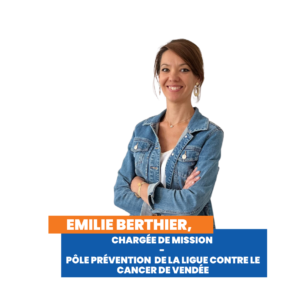 Emilie Berthier