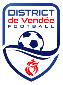 logo district de vendee