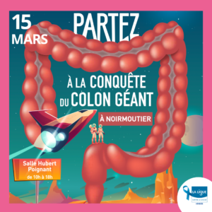 Affiche Colon Tour 