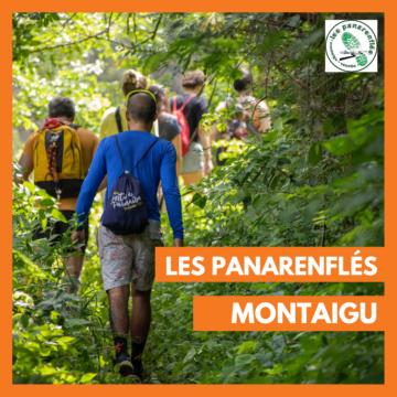 11 juin 2023 : Marche des Panarenflés à Montaigu – Vendée