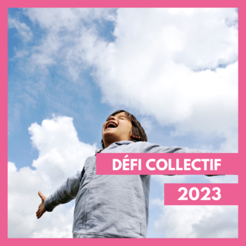 DÉFI COLLECTIF 2023 : LA QUALITÉ DE L’AIR