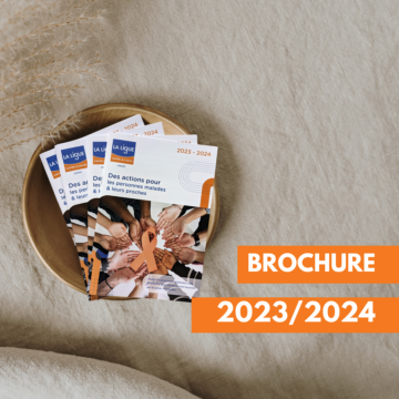 Les brochures 2023/2024 sont disponibles !