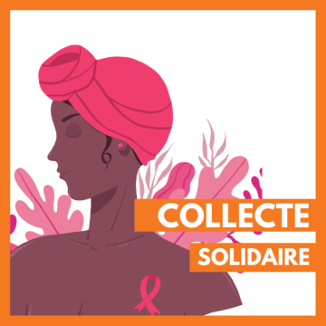 Collecte Solidaire
