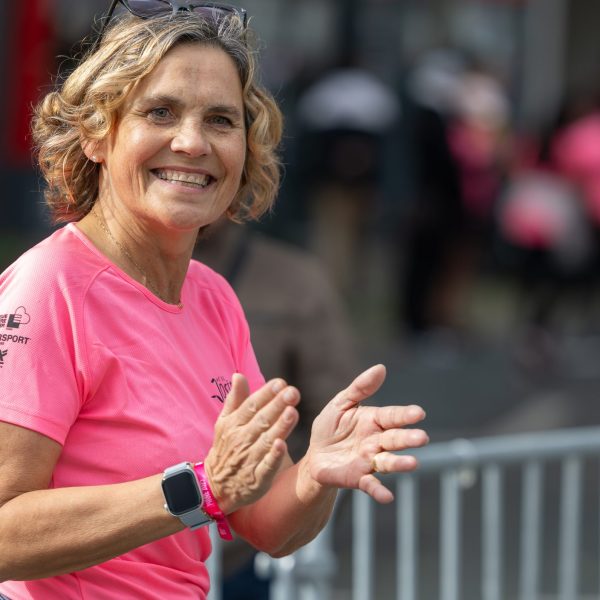 Béatrice Bellamy : hommage à une femme d'engagement